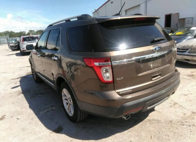 Photo 2 VIN: 1FM5K7D86FGB29686 - FORD EXPLORER 