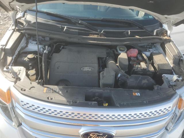 Photo 10 VIN: 1FM5K7D86FGB46794 - FORD EXPLORER X 