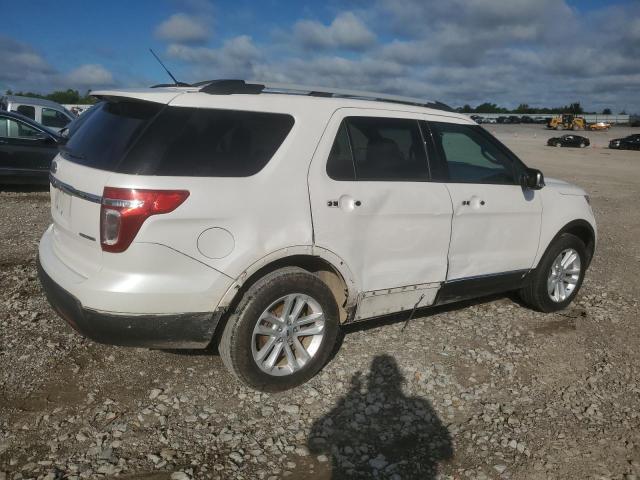 Photo 2 VIN: 1FM5K7D86FGB46794 - FORD EXPLORER X 