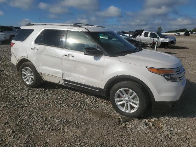 Photo 3 VIN: 1FM5K7D86FGB46794 - FORD EXPLORER X 