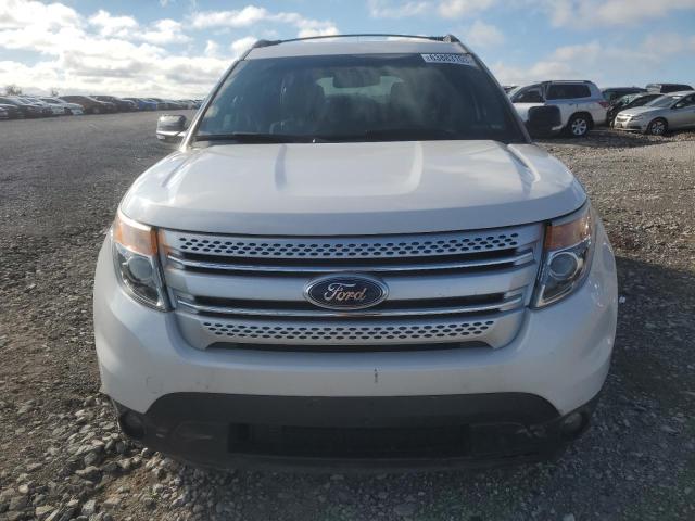 Photo 4 VIN: 1FM5K7D86FGB46794 - FORD EXPLORER X 