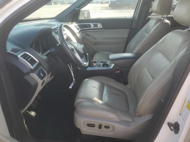 Photo 6 VIN: 1FM5K7D86FGB46794 - FORD EXPLORER X 