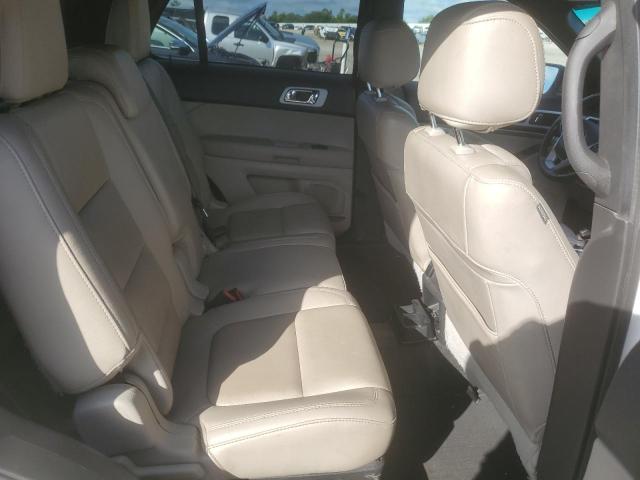 Photo 9 VIN: 1FM5K7D86FGB46794 - FORD EXPLORER X 