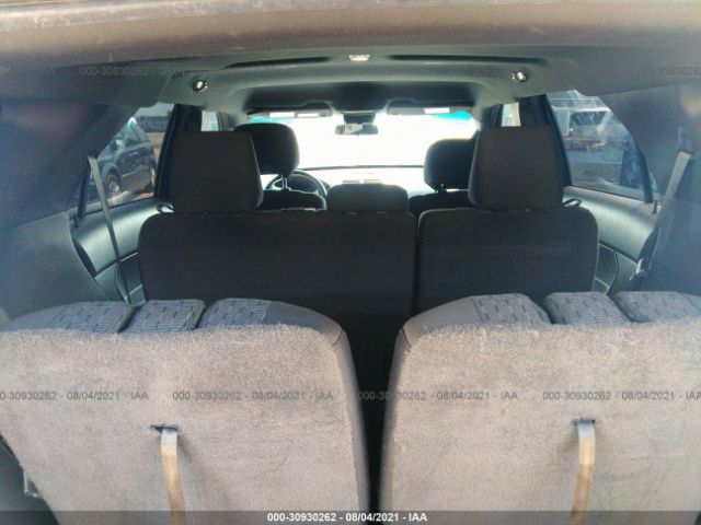 Photo 5 VIN: 1FM5K7D86FGB69802 - FORD EXPLORER 