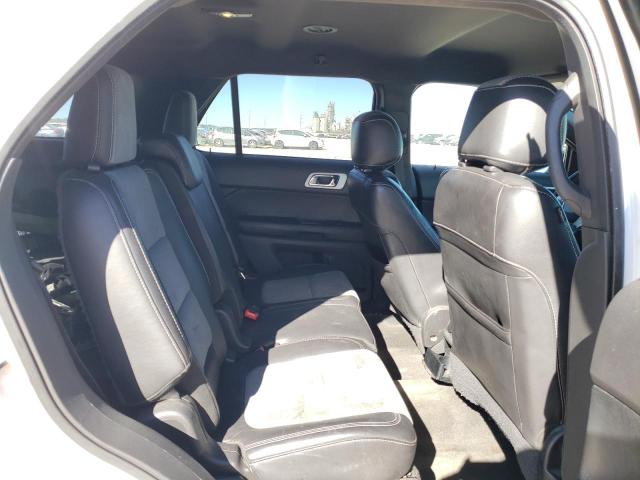 Photo 10 VIN: 1FM5K7D86FGB80279 - FORD EXPLORER 