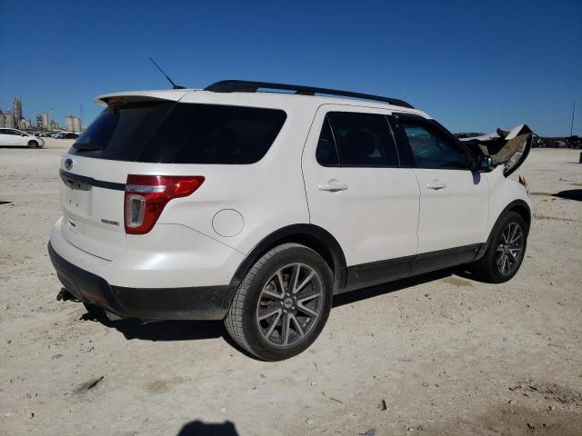 Photo 2 VIN: 1FM5K7D86FGB80279 - FORD EXPLORER 