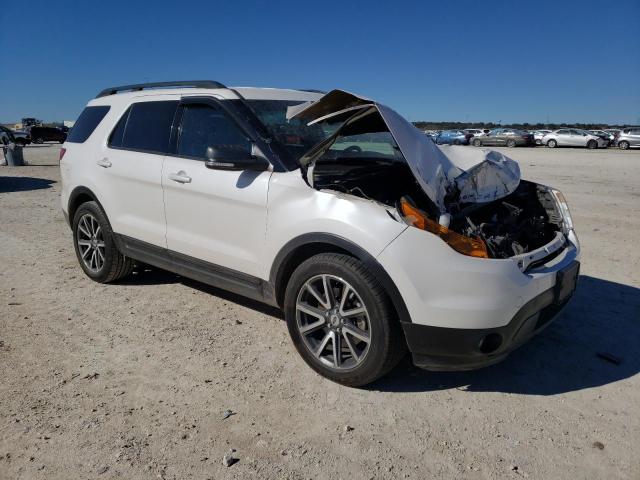 Photo 3 VIN: 1FM5K7D86FGB80279 - FORD EXPLORER 