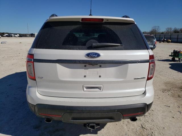 Photo 5 VIN: 1FM5K7D86FGB80279 - FORD EXPLORER 