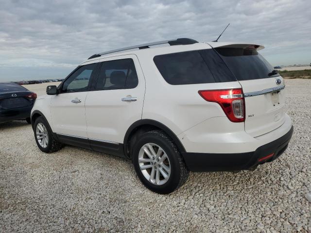 Photo 1 VIN: 1FM5K7D86FGB95963 - FORD EXPLORER 