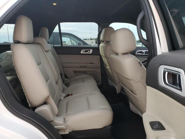 Photo 10 VIN: 1FM5K7D86FGB95963 - FORD EXPLORER 