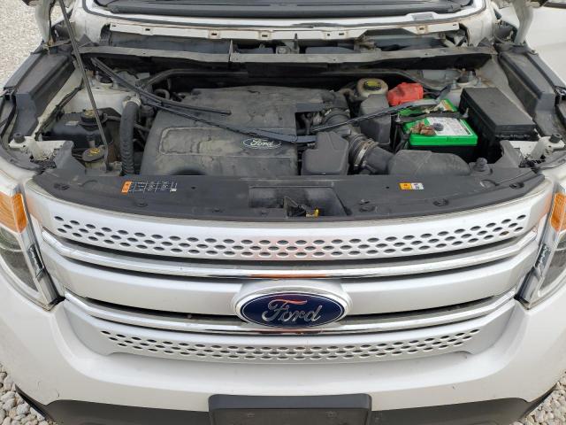 Photo 11 VIN: 1FM5K7D86FGB95963 - FORD EXPLORER 