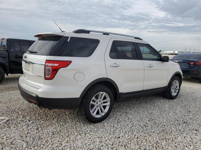 Photo 2 VIN: 1FM5K7D86FGB95963 - FORD EXPLORER 