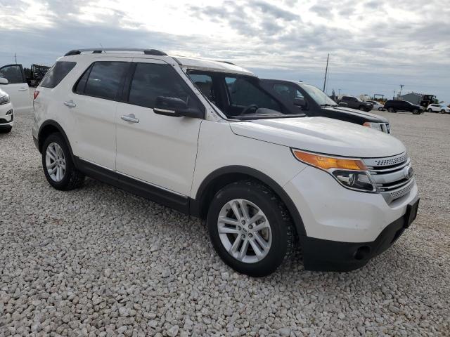 Photo 3 VIN: 1FM5K7D86FGB95963 - FORD EXPLORER 