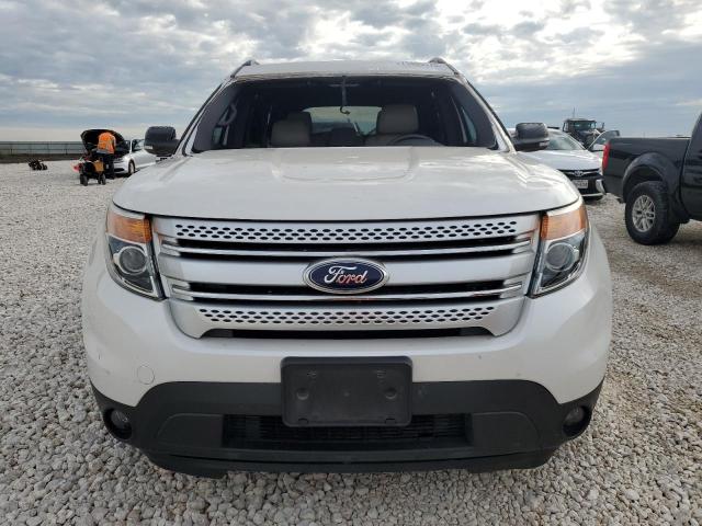 Photo 4 VIN: 1FM5K7D86FGB95963 - FORD EXPLORER 