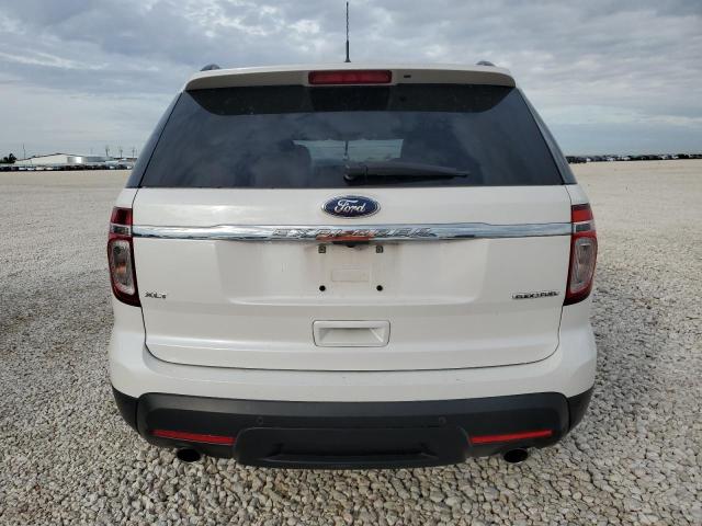 Photo 5 VIN: 1FM5K7D86FGB95963 - FORD EXPLORER 