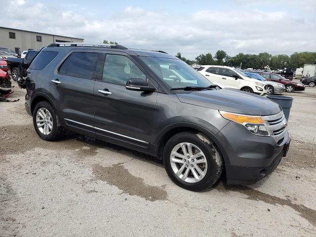 Photo 3 VIN: 1FM5K7D86FGC02314 - FORD EXPLORER X 