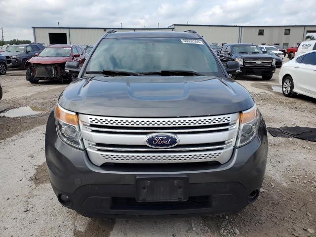 Photo 4 VIN: 1FM5K7D86FGC02314 - FORD EXPLORER X 