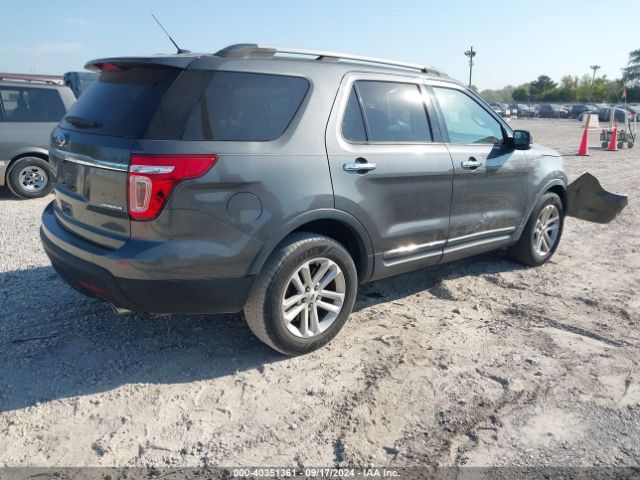 Photo 3 VIN: 1FM5K7D86FGC22515 - FORD EXPLORER 