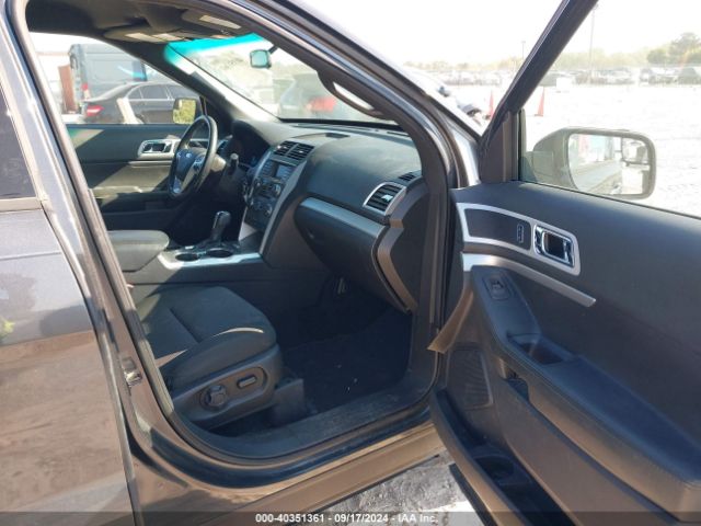 Photo 4 VIN: 1FM5K7D86FGC22515 - FORD EXPLORER 