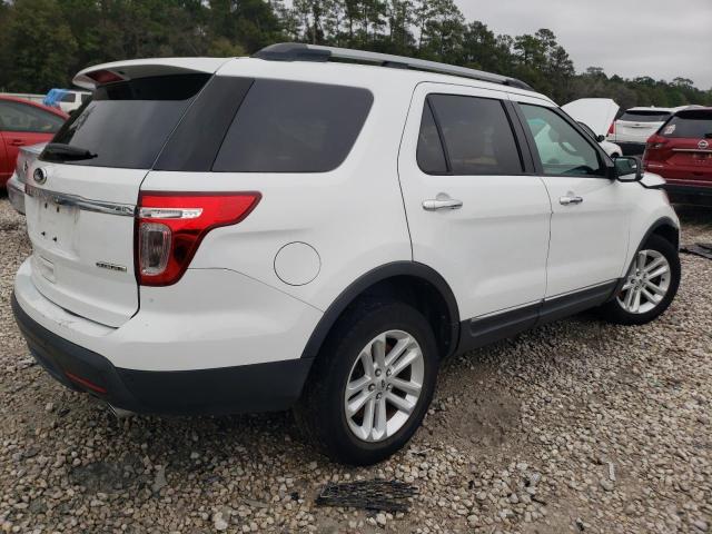 Photo 2 VIN: 1FM5K7D86FGC28069 - FORD EXPLORER X 