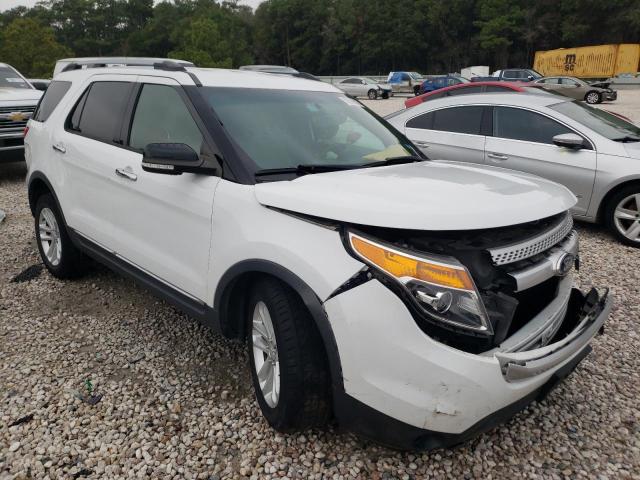 Photo 3 VIN: 1FM5K7D86FGC28069 - FORD EXPLORER X 