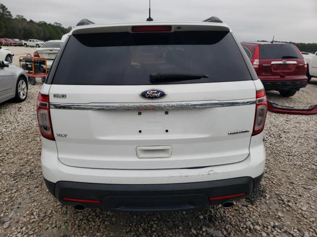 Photo 5 VIN: 1FM5K7D86FGC28069 - FORD EXPLORER X 