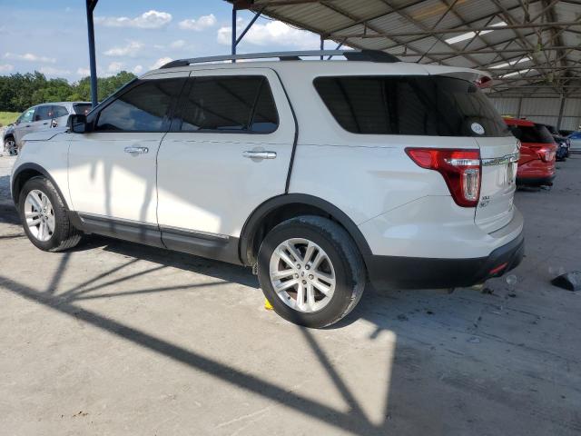 Photo 1 VIN: 1FM5K7D86FGC36706 - FORD EXPLORER X 