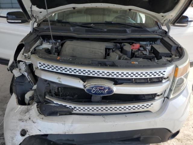 Photo 11 VIN: 1FM5K7D86FGC36706 - FORD EXPLORER X 