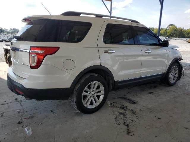 Photo 2 VIN: 1FM5K7D86FGC36706 - FORD EXPLORER X 