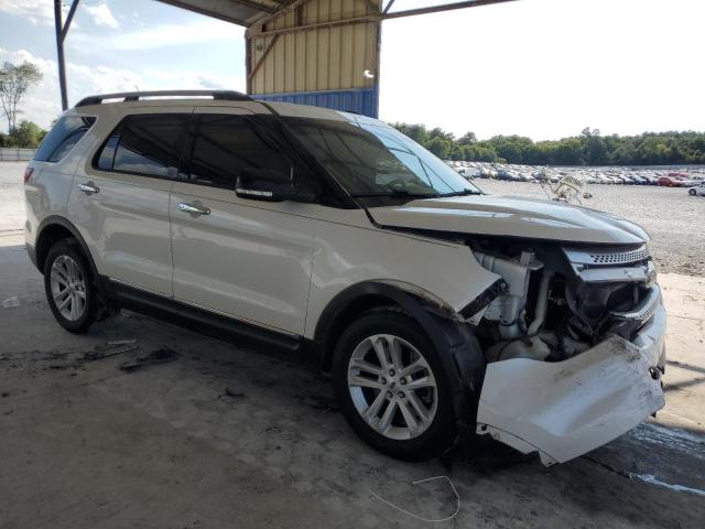 Photo 3 VIN: 1FM5K7D86FGC36706 - FORD EXPLORER X 