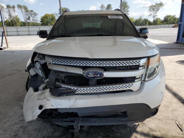 Photo 4 VIN: 1FM5K7D86FGC36706 - FORD EXPLORER X 