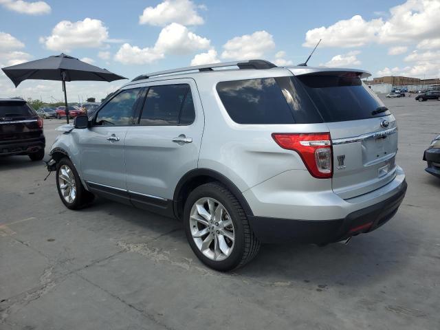 Photo 1 VIN: 1FM5K7D86FGC48564 - FORD EXPLORER 