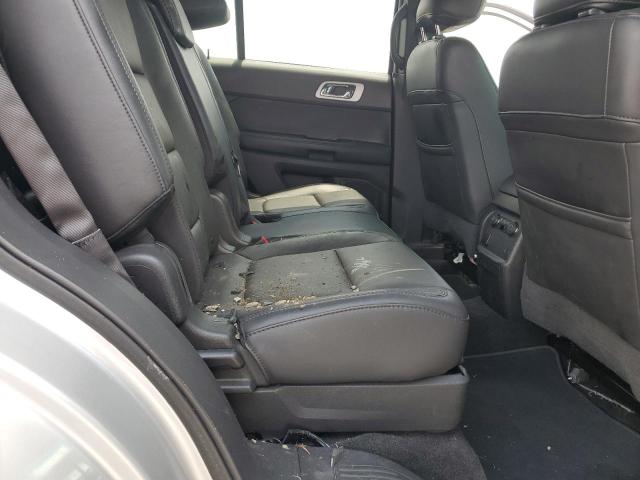 Photo 10 VIN: 1FM5K7D86FGC48564 - FORD EXPLORER 