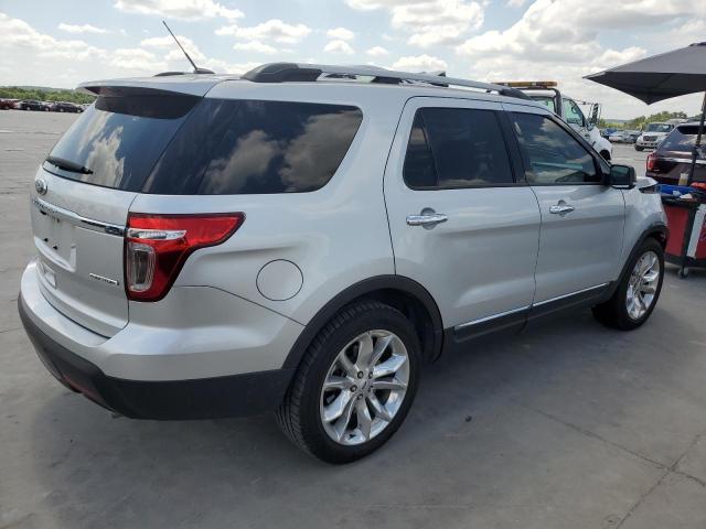 Photo 2 VIN: 1FM5K7D86FGC48564 - FORD EXPLORER 