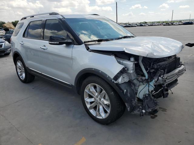 Photo 3 VIN: 1FM5K7D86FGC48564 - FORD EXPLORER 