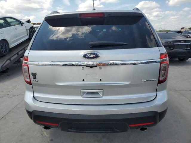 Photo 5 VIN: 1FM5K7D86FGC48564 - FORD EXPLORER 