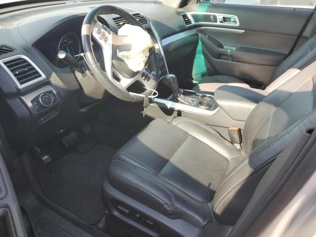 Photo 6 VIN: 1FM5K7D86FGC48564 - FORD EXPLORER 