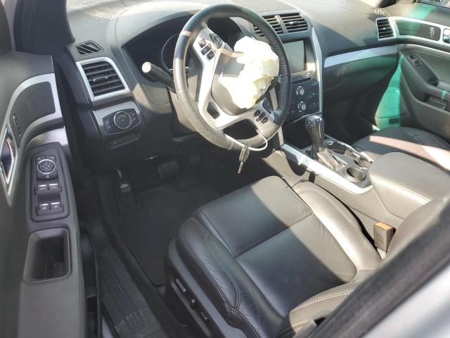 Photo 7 VIN: 1FM5K7D86FGC48564 - FORD EXPLORER 