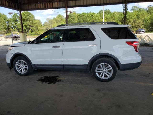 Photo 1 VIN: 1FM5K7D86FGC57507 - FORD EXPLORER X 