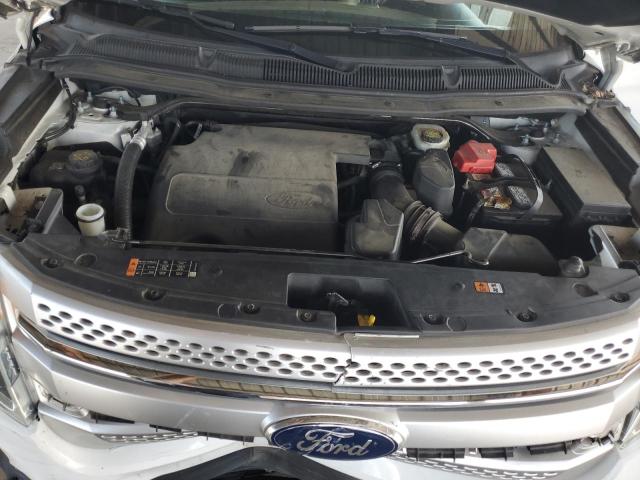 Photo 10 VIN: 1FM5K7D86FGC57507 - FORD EXPLORER X 