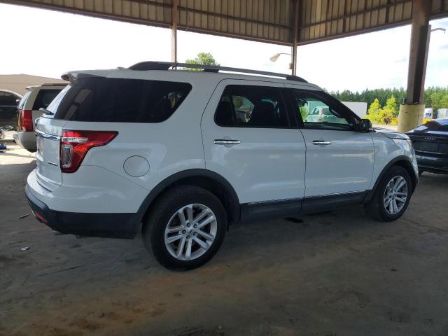 Photo 2 VIN: 1FM5K7D86FGC57507 - FORD EXPLORER X 