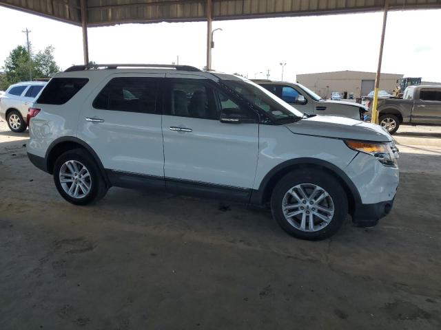 Photo 3 VIN: 1FM5K7D86FGC57507 - FORD EXPLORER X 