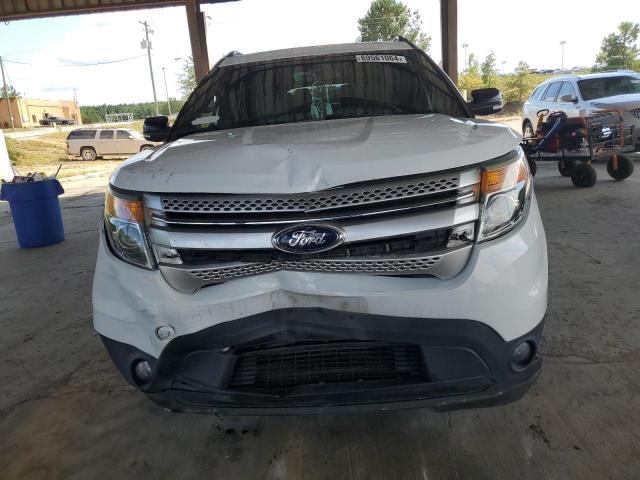 Photo 4 VIN: 1FM5K7D86FGC57507 - FORD EXPLORER X 