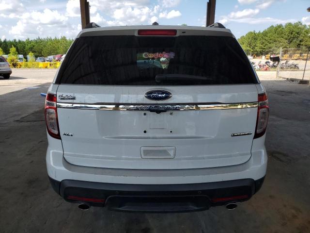 Photo 5 VIN: 1FM5K7D86FGC57507 - FORD EXPLORER X 