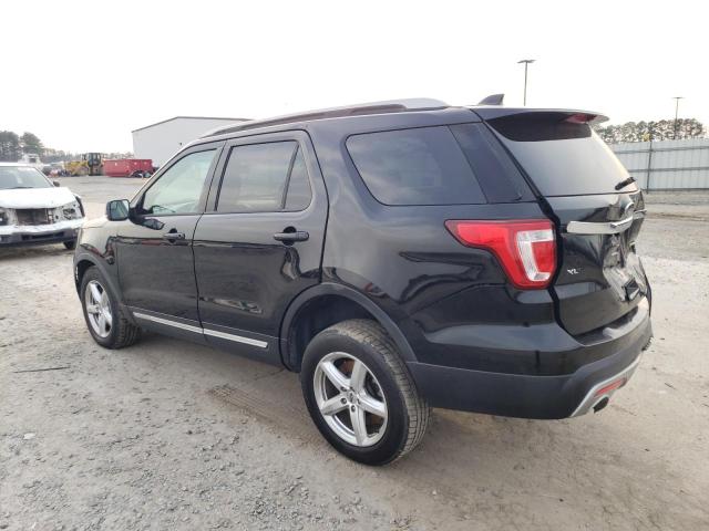 Photo 1 VIN: 1FM5K7D86GGA02907 - FORD EXPLORER 