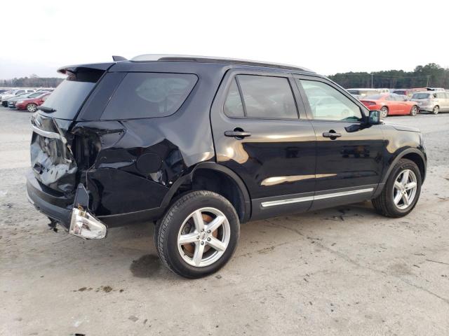 Photo 2 VIN: 1FM5K7D86GGA02907 - FORD EXPLORER 