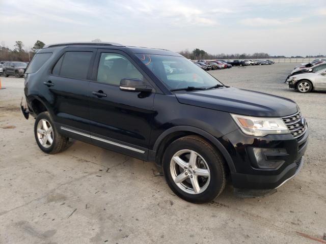 Photo 3 VIN: 1FM5K7D86GGA02907 - FORD EXPLORER 