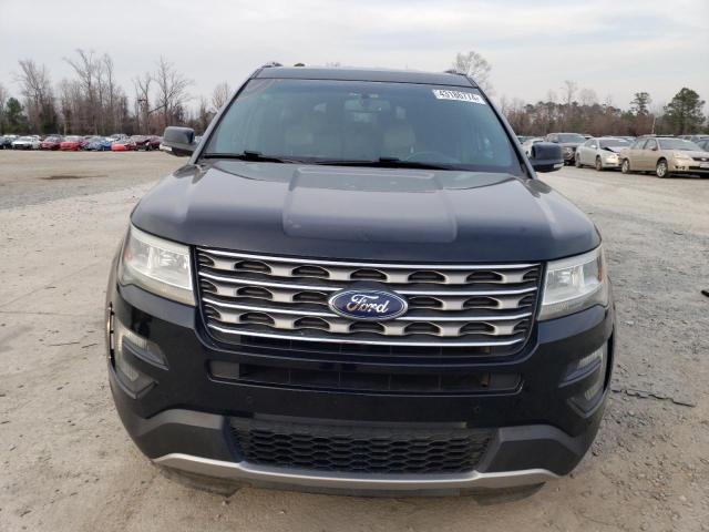 Photo 4 VIN: 1FM5K7D86GGA02907 - FORD EXPLORER 