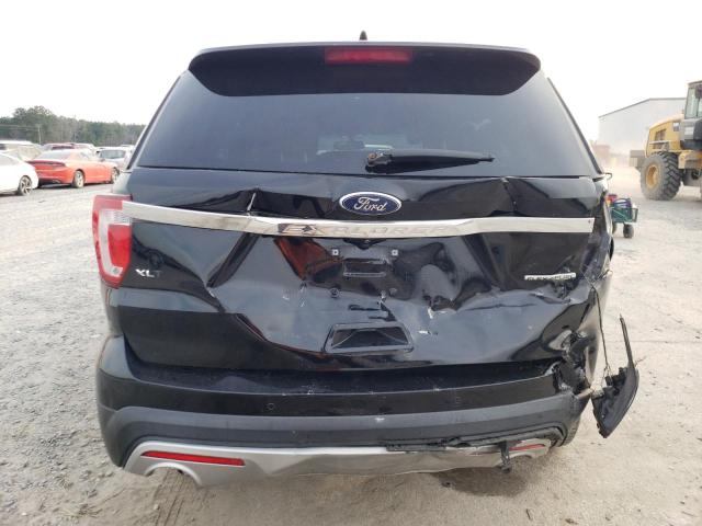 Photo 5 VIN: 1FM5K7D86GGA02907 - FORD EXPLORER 