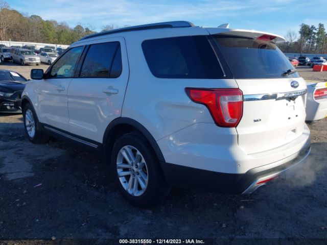 Photo 2 VIN: 1FM5K7D86GGA38564 - FORD EXPLORER 